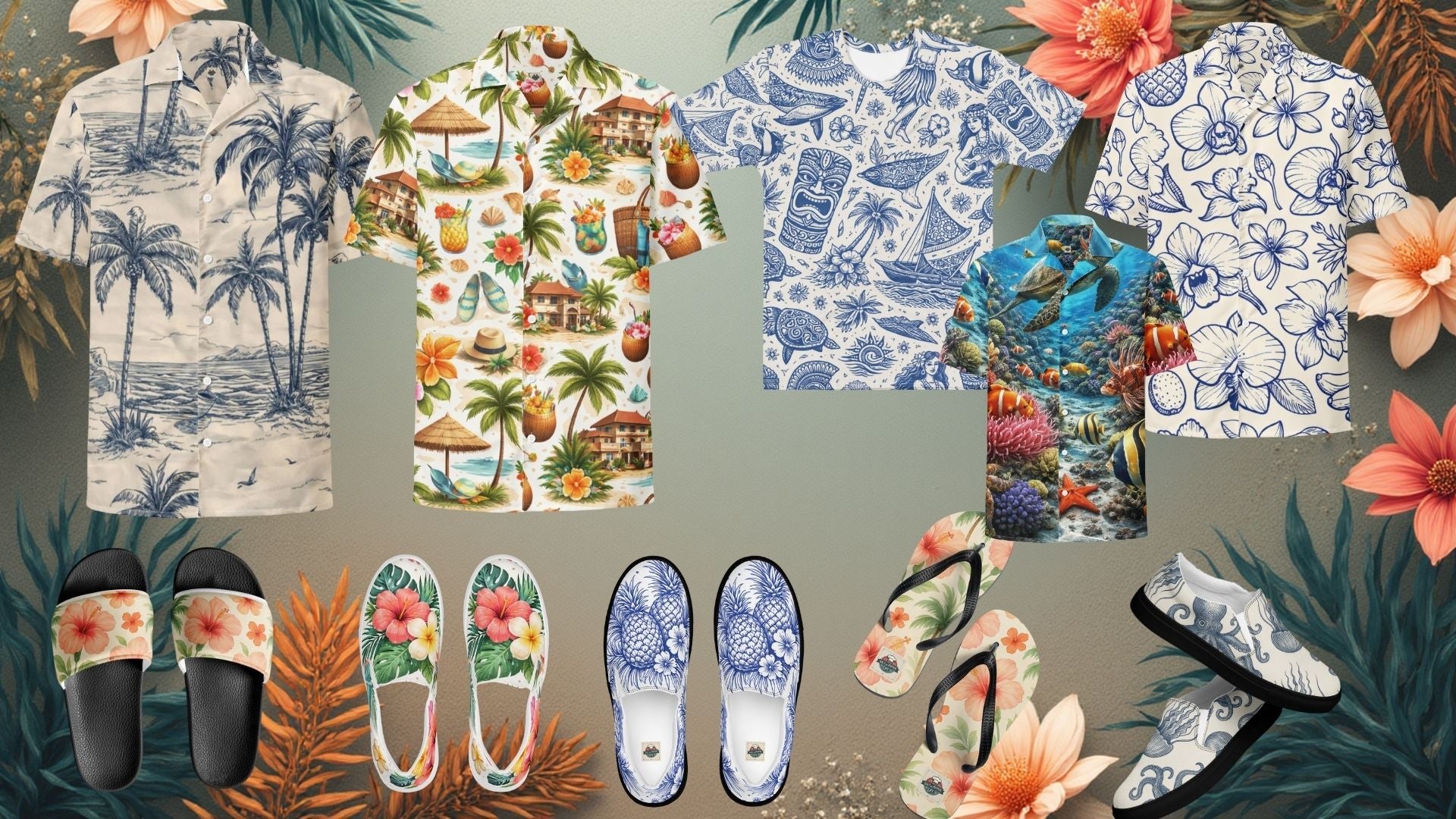 SUMMER STYLES FOR 2026